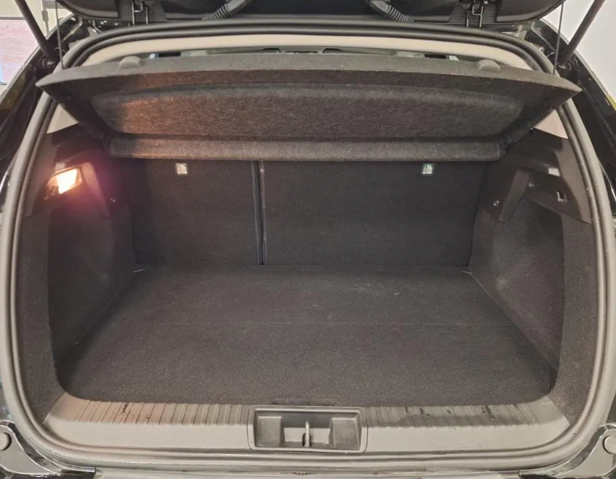 Renault Captur usata a Ferrara (9)