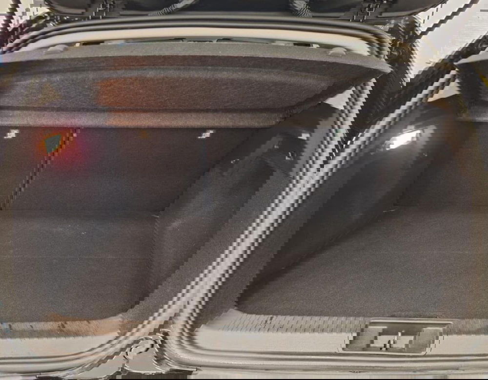 Renault Captur usata a Ferrara (9)