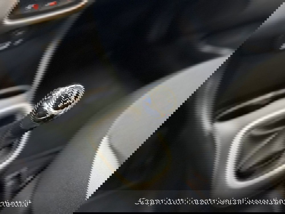 Toyota Aygo usata a Brescia (12)