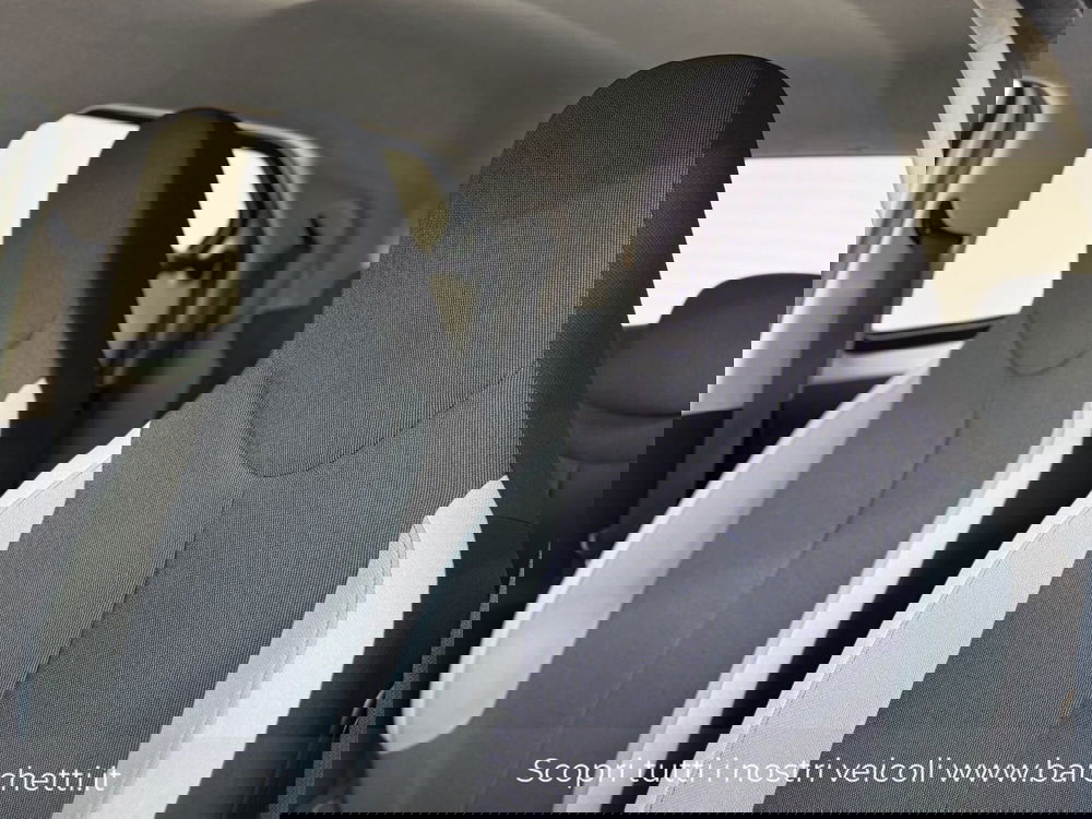 Toyota Aygo usata a Brescia (13)