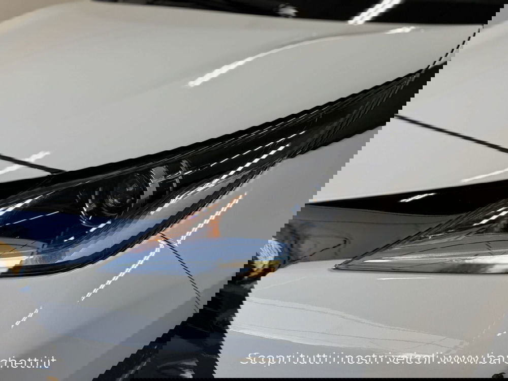 Toyota Aygo usata a Brescia (6)