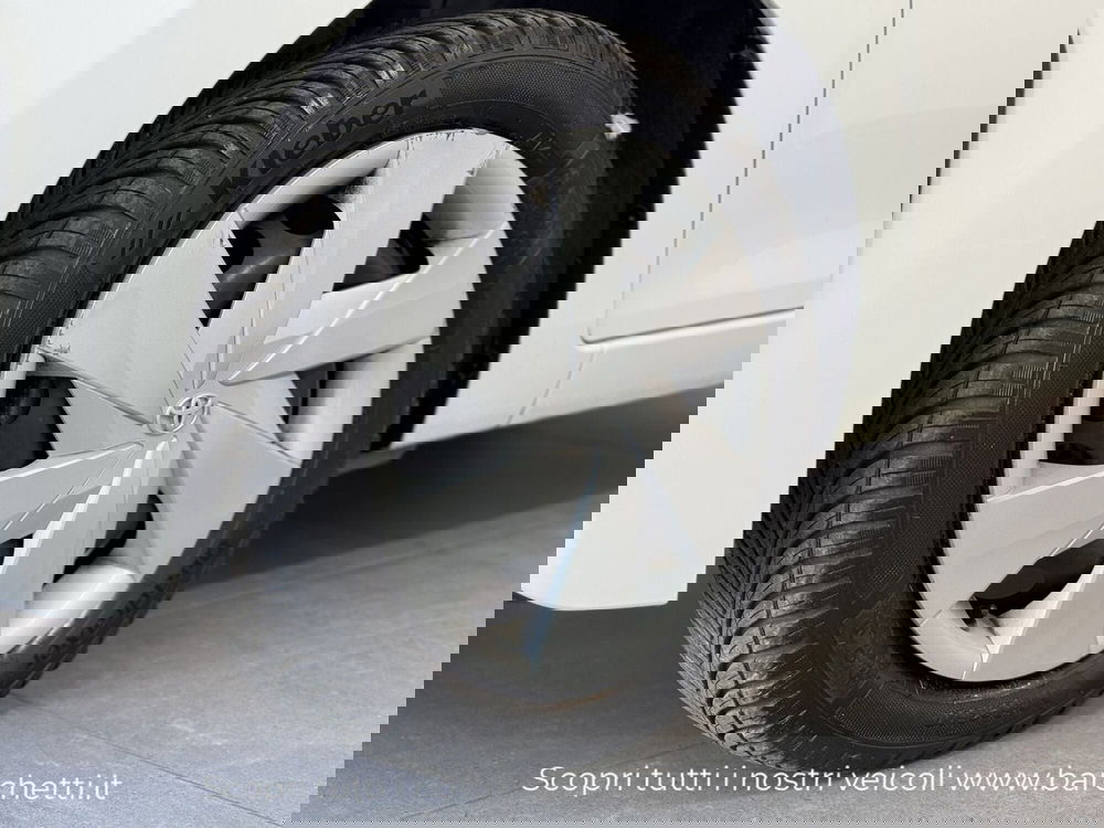 Toyota Aygo usata a Brescia (7)