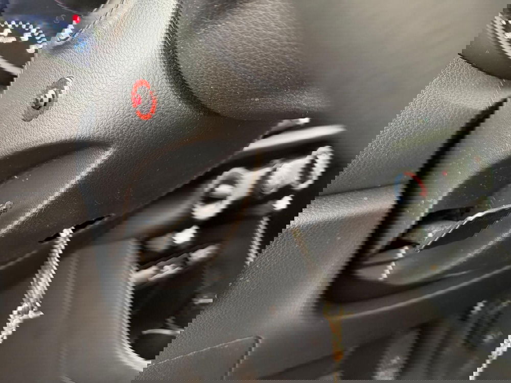 Kia Picanto usata a Napoli (10)