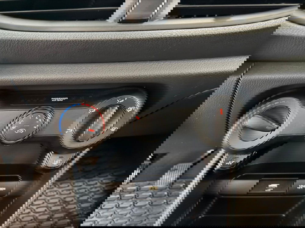 Kia Picanto usata a Napoli (14)