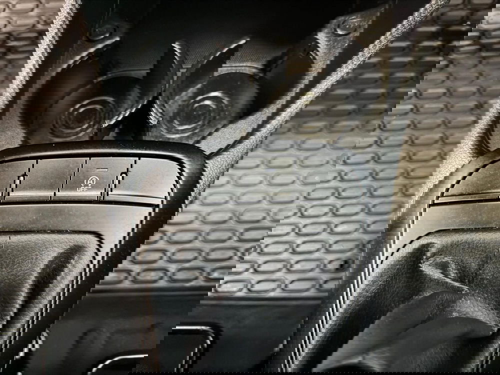 Kia Picanto usata a Napoli (15)