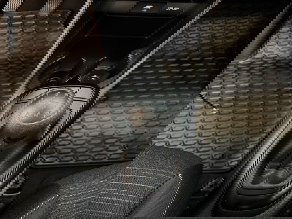 Kia Picanto usata a Napoli (16)