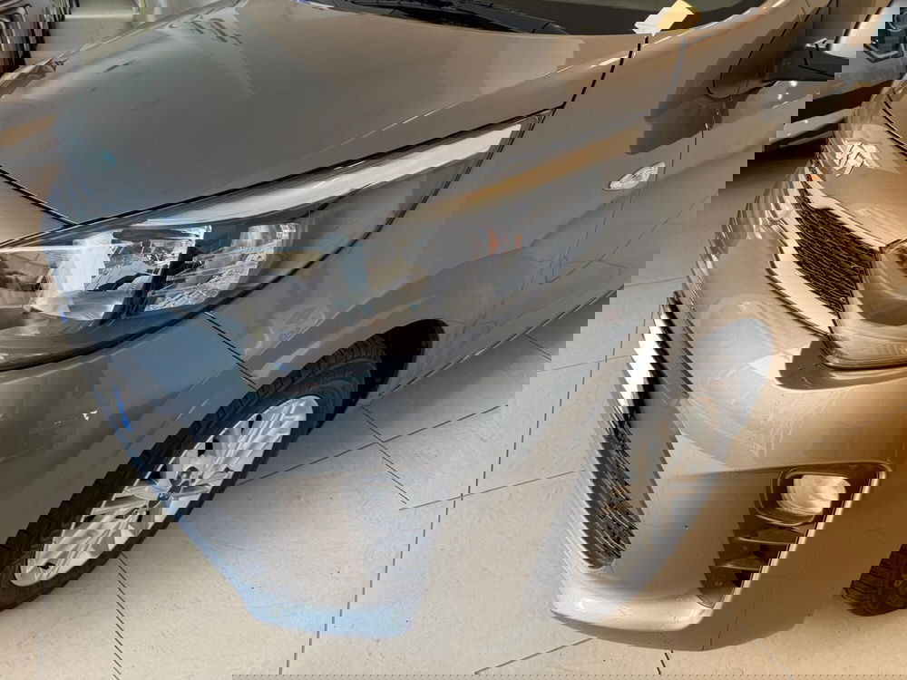 Kia Picanto usata a Napoli (18)