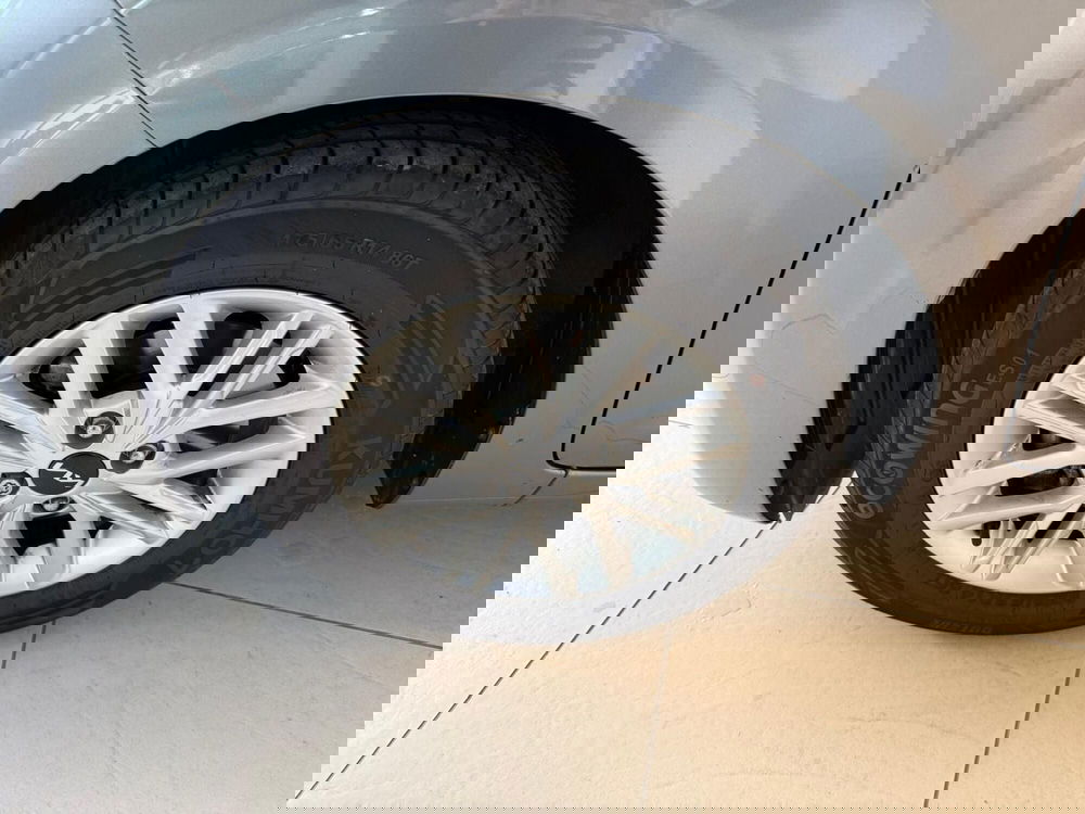 Kia Picanto usata a Napoli (19)