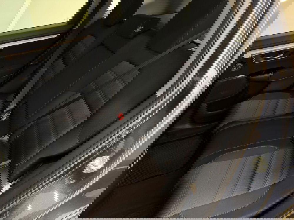 Honda CR-V usata a Napoli (16)