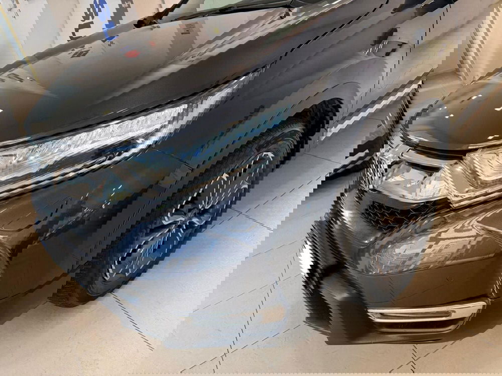 Honda CR-V usata a Napoli (18)