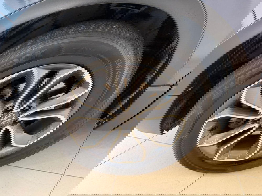 Honda CR-V usata a Napoli (20)