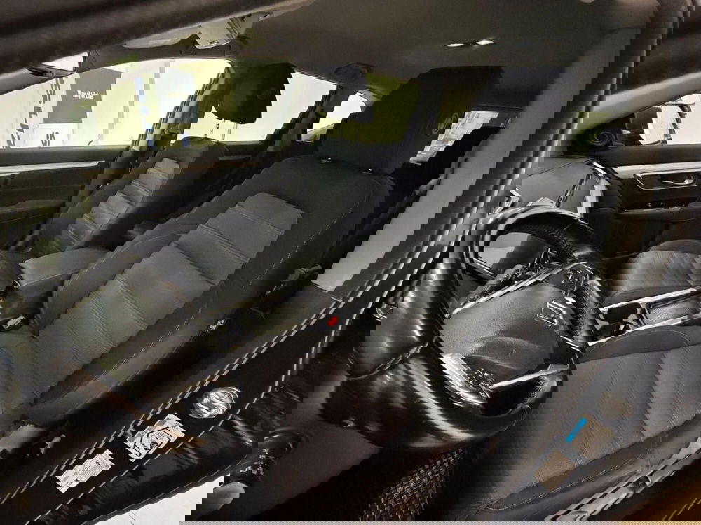 Honda CR-V usata a Napoli (8)