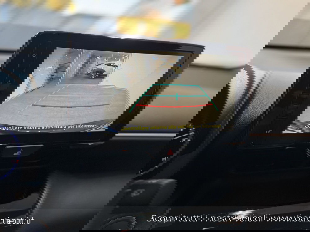 Toyota Yaris Cross usata a Brescia (11)