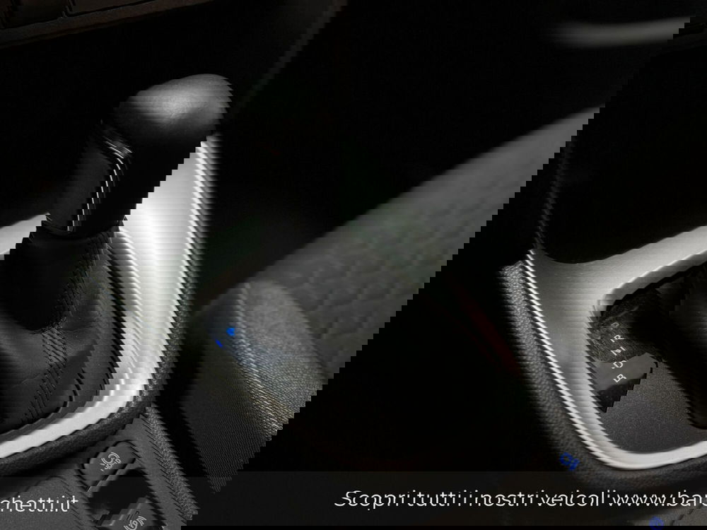 Toyota Yaris Cross usata a Brescia (13)