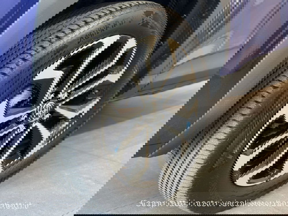 Toyota Yaris Cross usata a Brescia (6)