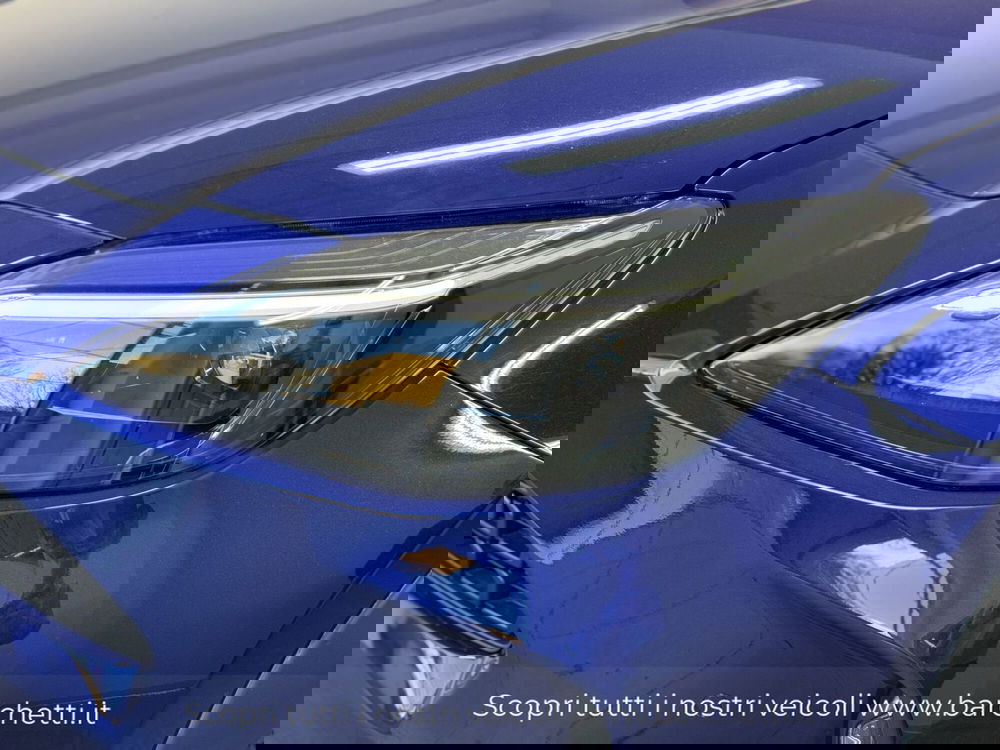 Toyota Yaris Cross usata a Brescia (7)