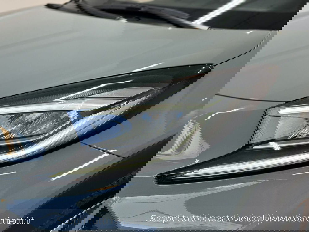 Toyota Aygo X usata a Brescia (6)