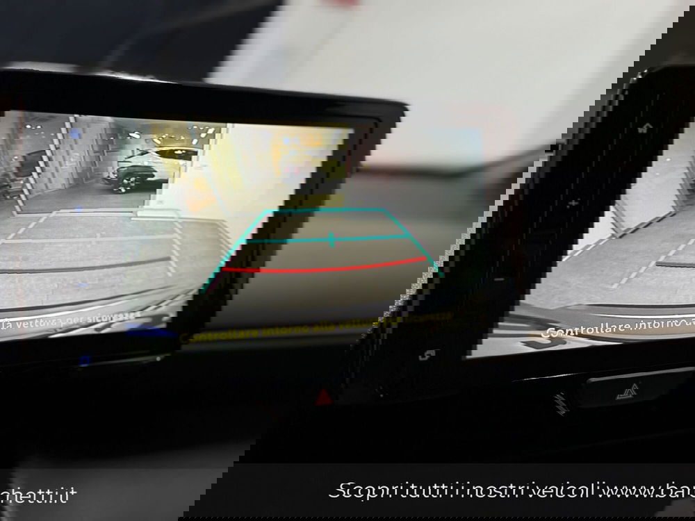 Toyota Yaris Cross usata a Brescia (10)