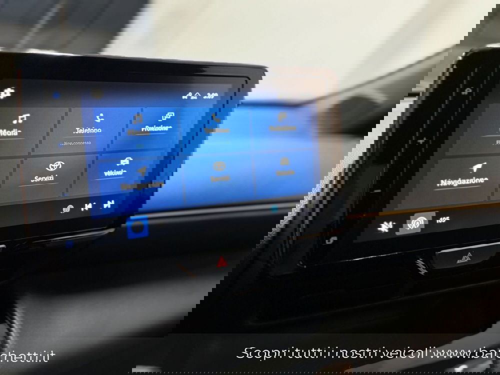 Toyota Yaris Cross usata a Brescia (9)