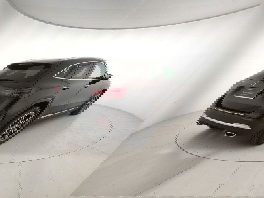 Mercedes-Benz GLA SUV usata a Genova (4)