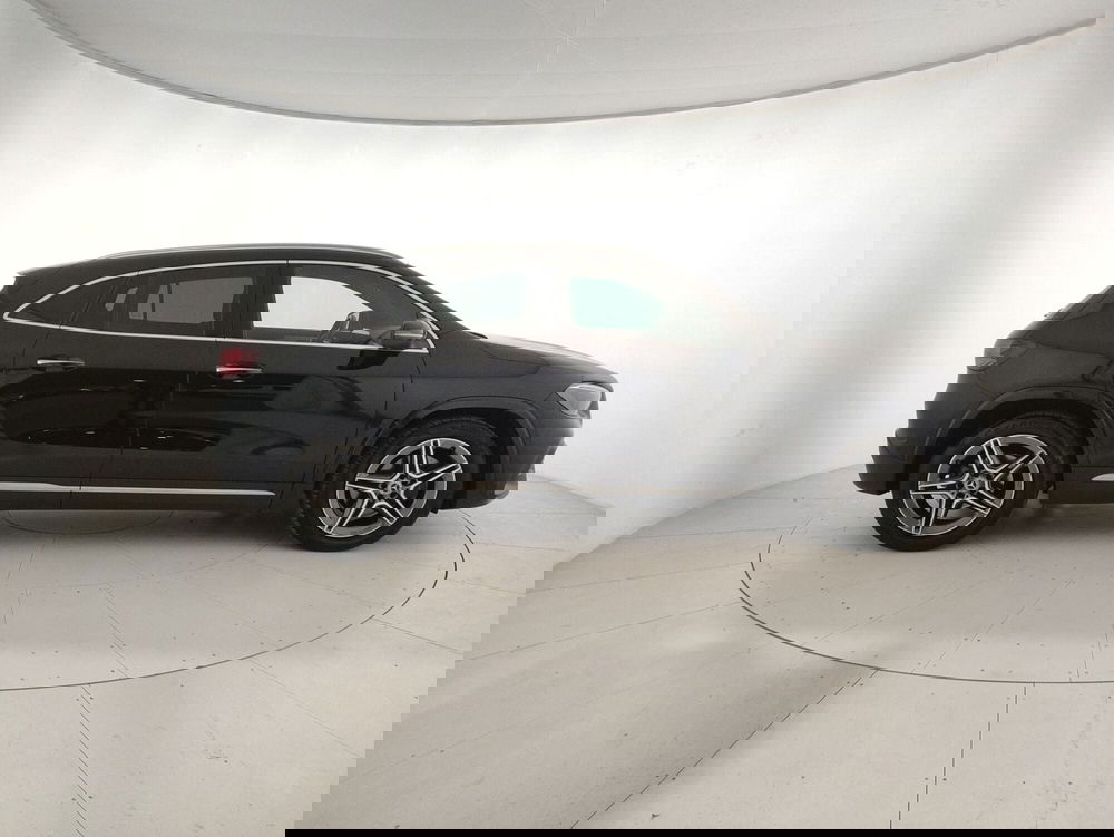 Mercedes-Benz GLA SUV usata a Genova (5)