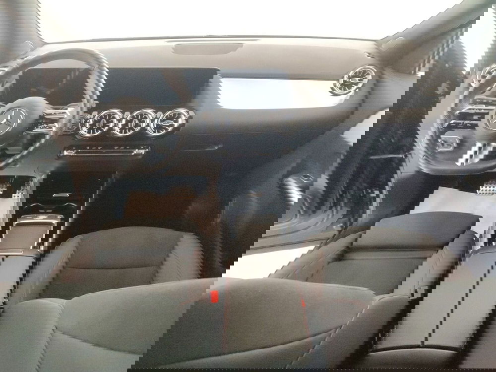 Mercedes-Benz GLA SUV usata a Genova (8)