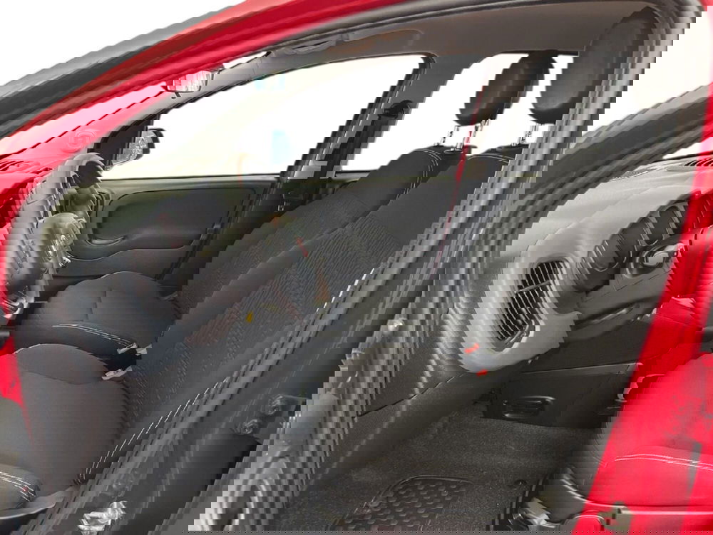 Fiat Panda usata a Torino (10)