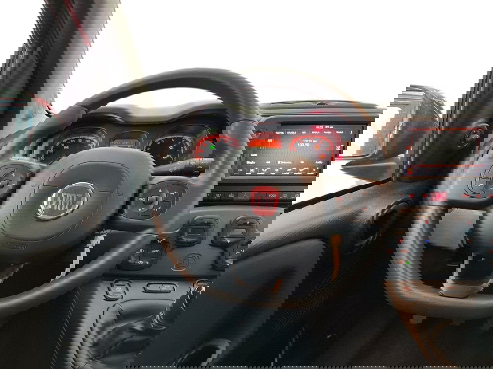 Fiat Panda usata a Torino (12)