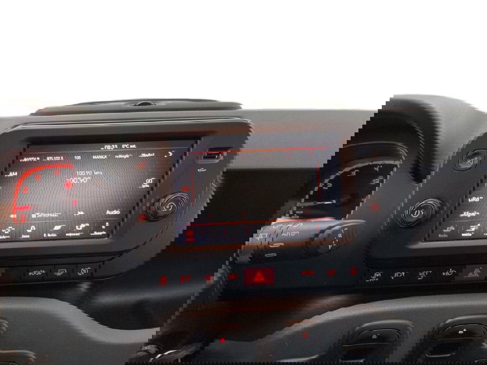 Fiat Panda usata a Torino (13)