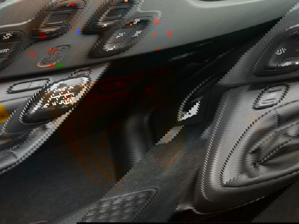 Fiat Panda usata a Torino (14)