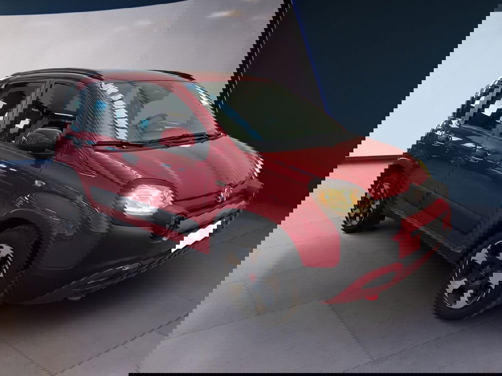 Fiat Panda usata a Torino (2)