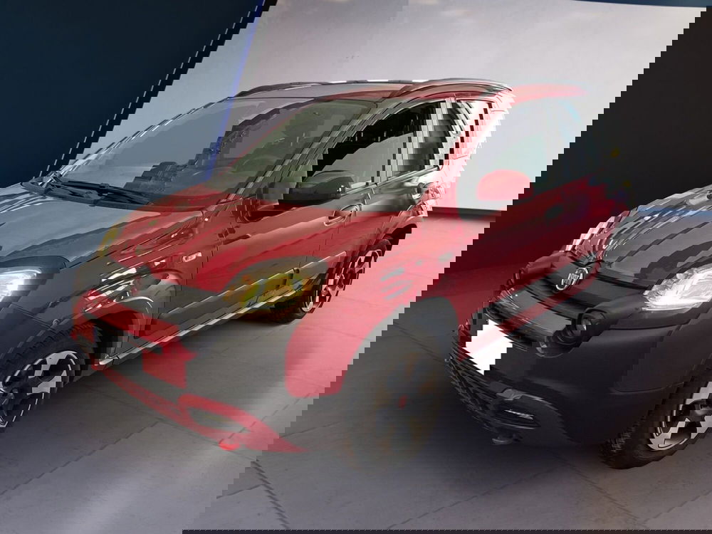 Fiat Panda usata a Torino (3)