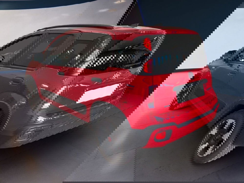 Fiat Panda usata a Torino (4)