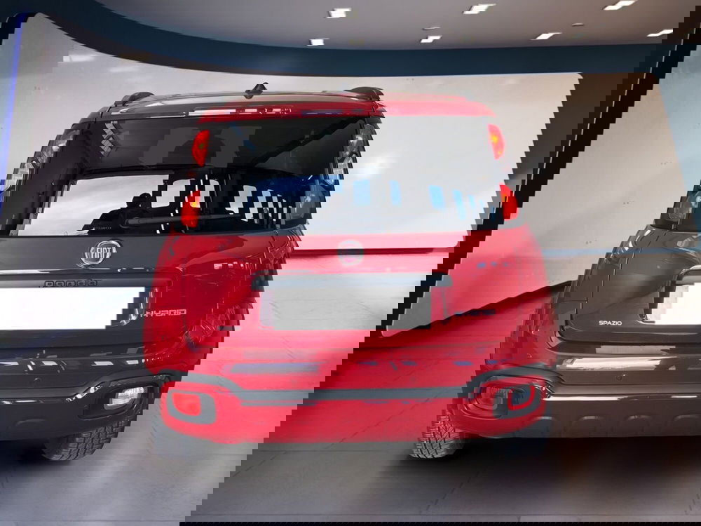 Fiat Panda usata a Torino (5)