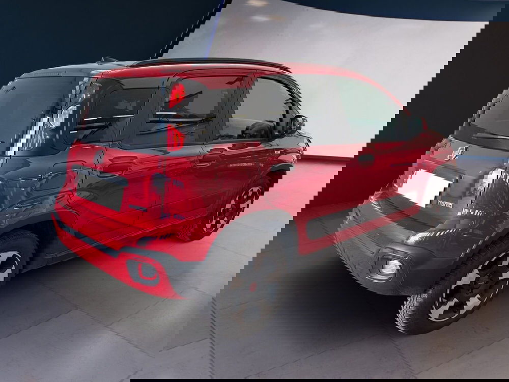 Fiat Panda usata a Torino (6)