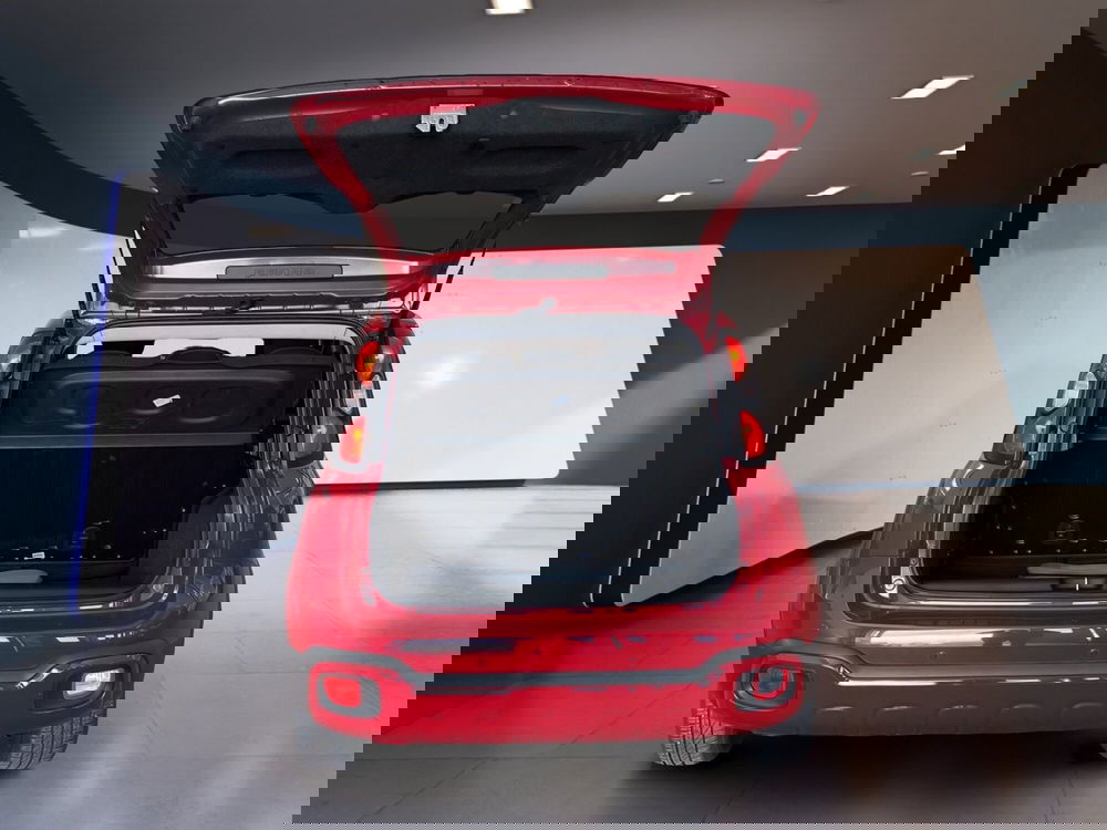 Fiat Panda usata a Torino (8)