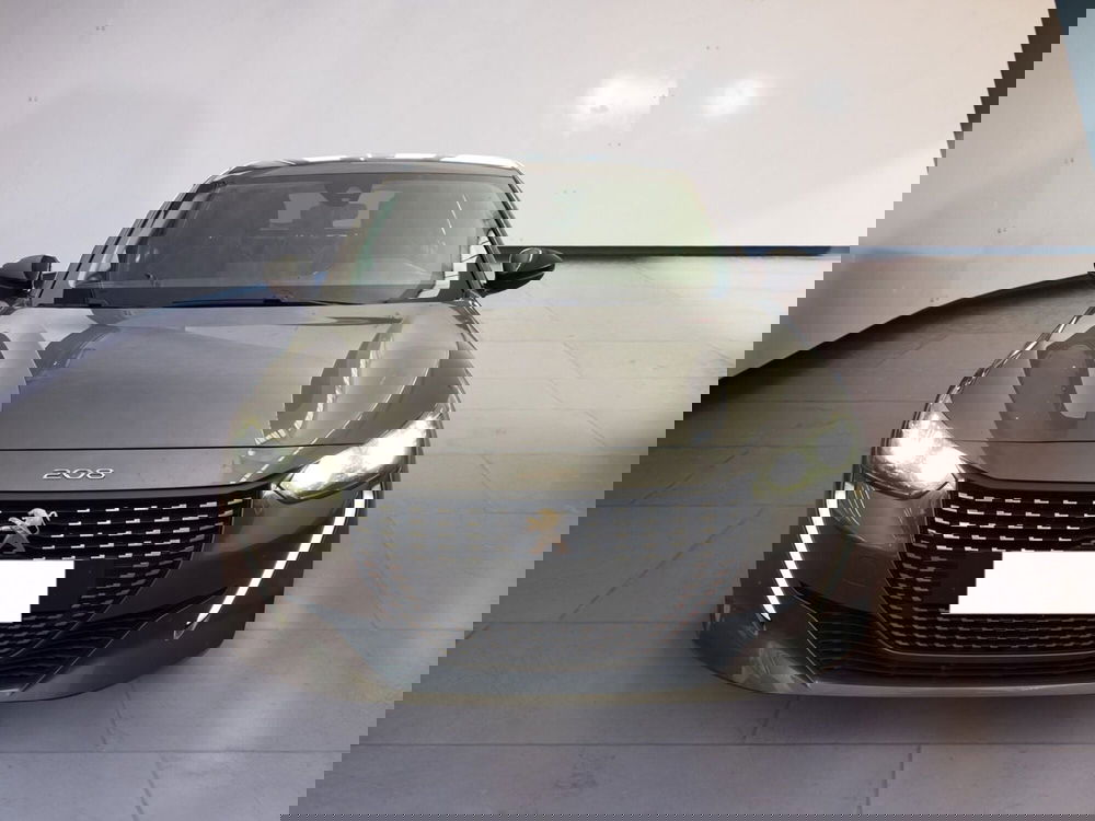 Peugeot 208 usata a Torino