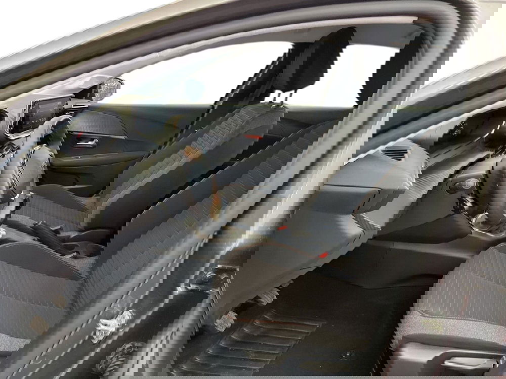 Peugeot 208 usata a Torino (10)