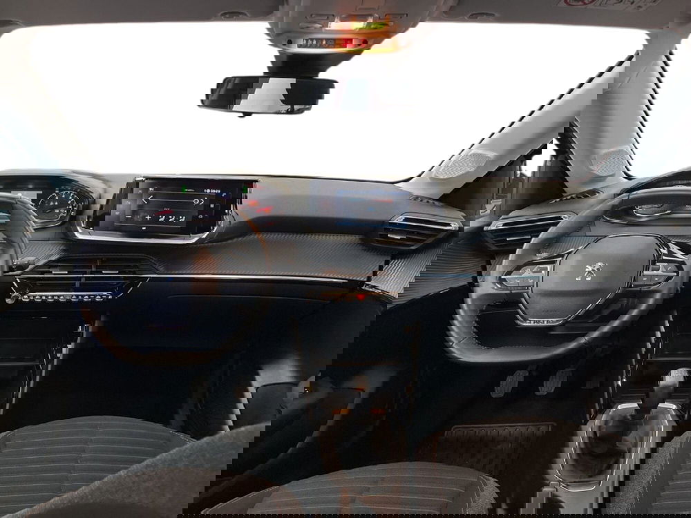 Peugeot 208 usata a Torino (11)