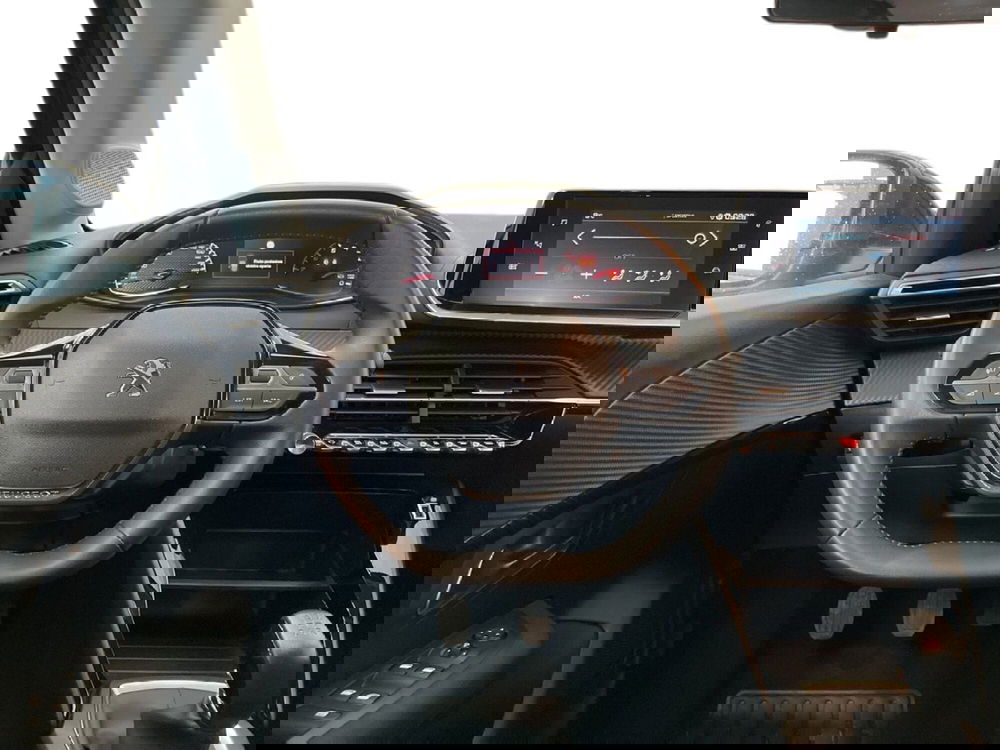 Peugeot 208 usata a Torino (12)