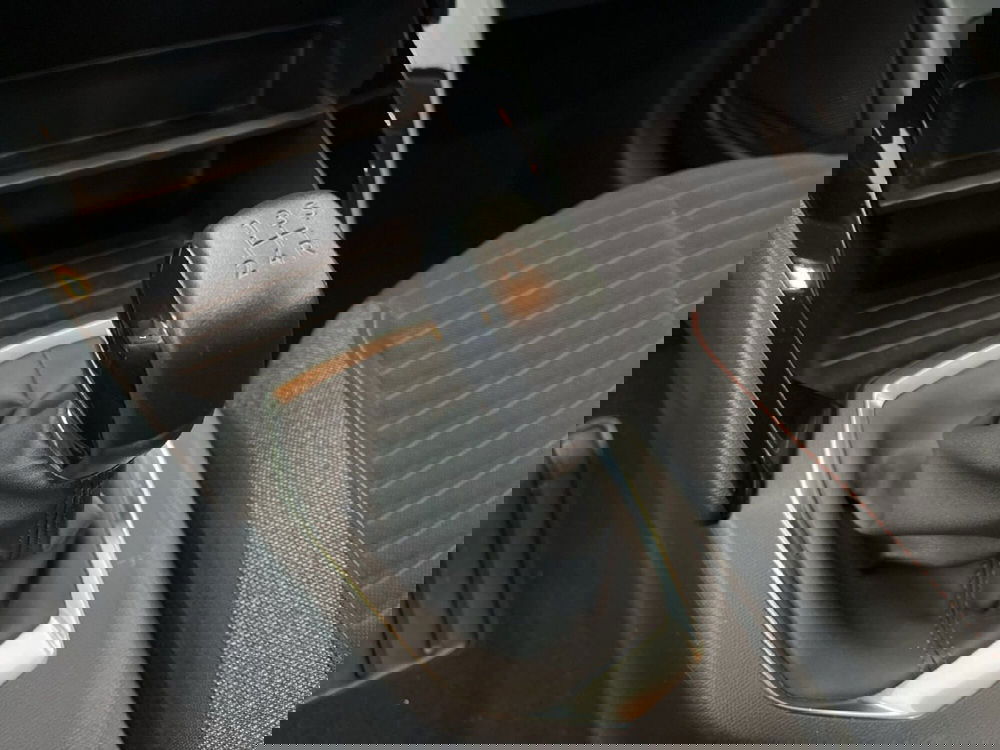 Peugeot 208 usata a Torino (14)