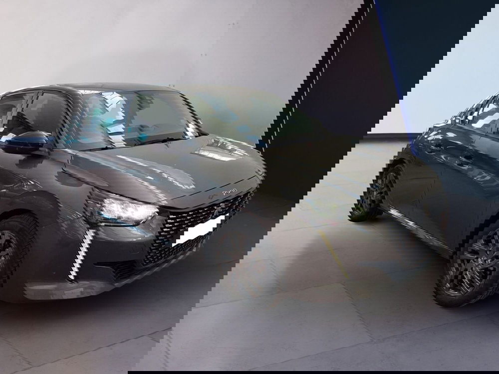 Peugeot 208 usata a Torino (2)