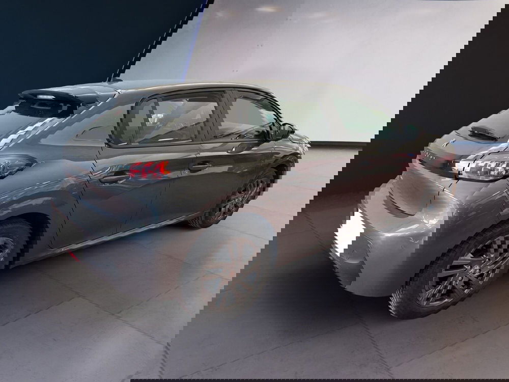 Peugeot 208 usata a Torino (6)