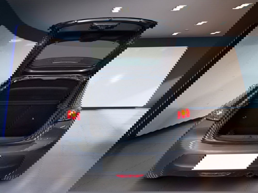 Peugeot 208 usata a Torino (8)