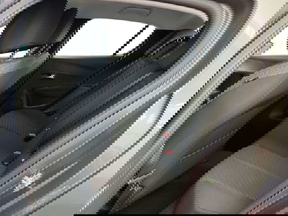 Peugeot 208 usata a Torino (9)