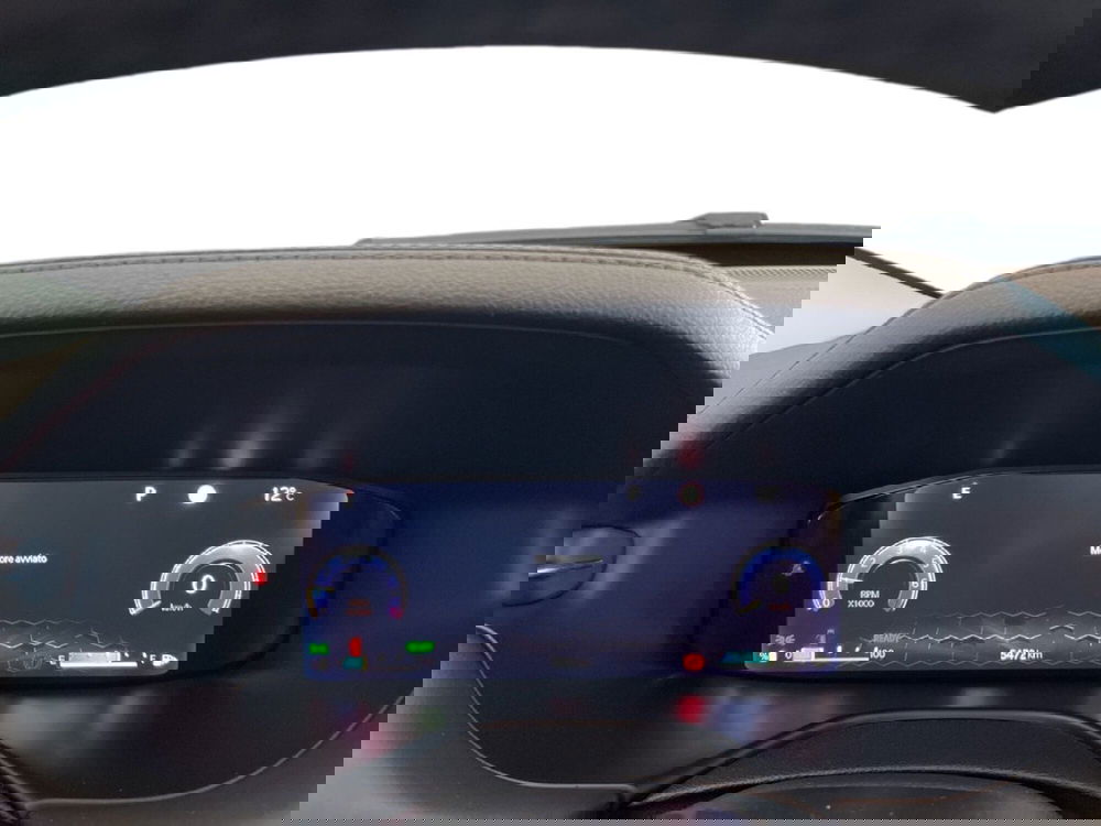 Jeep Compass usata a Torino (15)