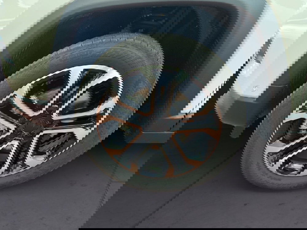 Jeep Compass usata a Torino (8)