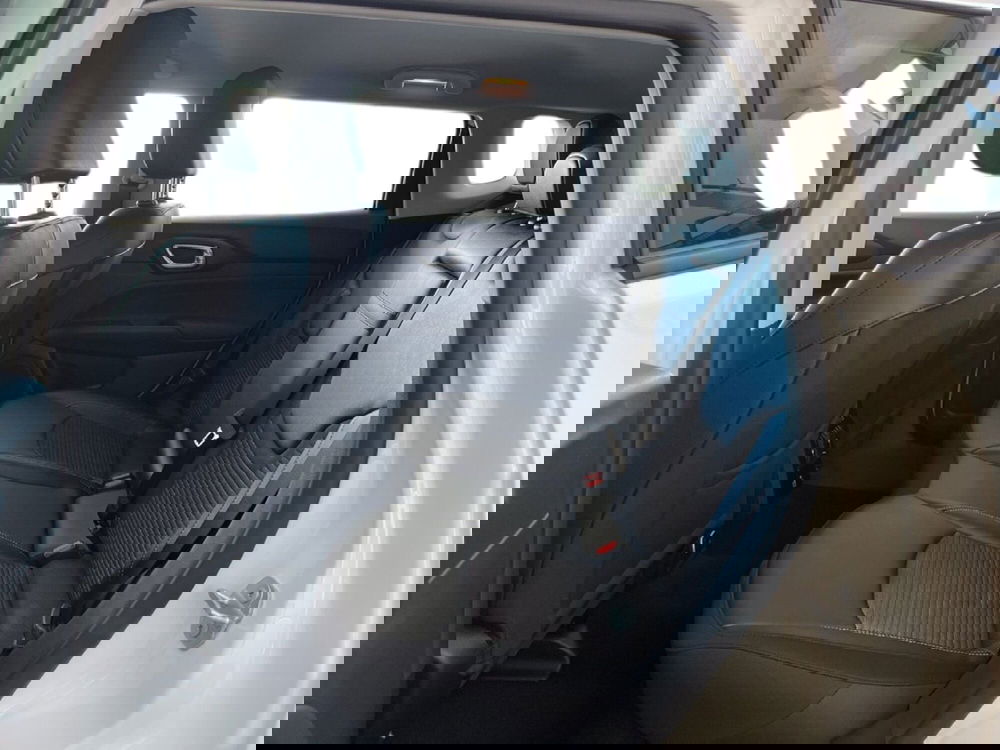 Jeep Compass usata a Torino (9)