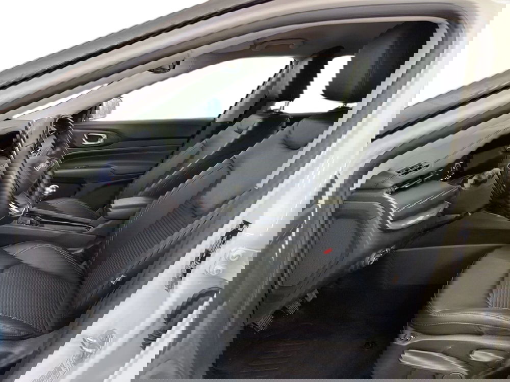 Jeep Compass usata a Torino (10)