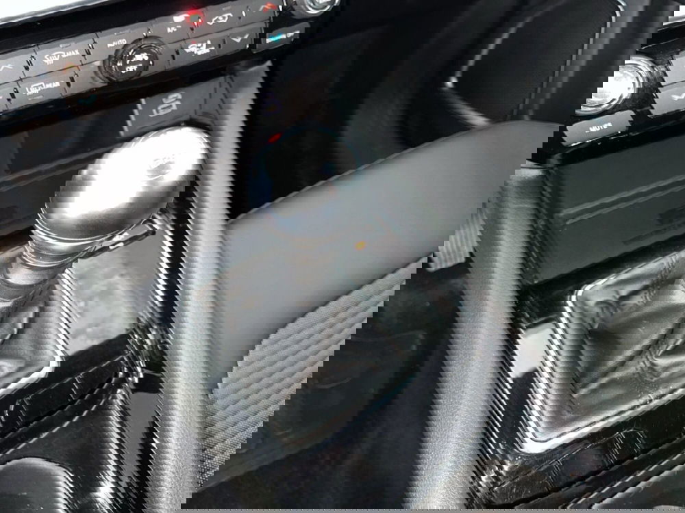 Jeep Compass usata a Torino (13)